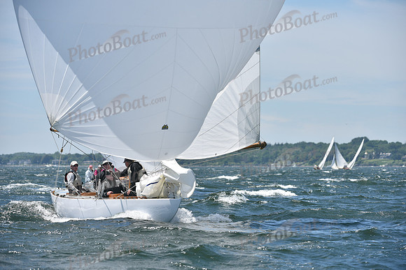 2019 NYYC Annual Regatta C_0343