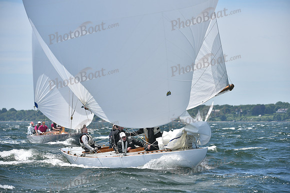 2019 NYYC Annual Regatta C_0344