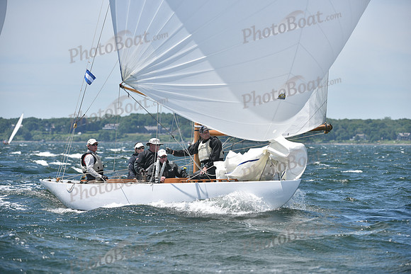 2019 NYYC Annual Regatta C_0345
