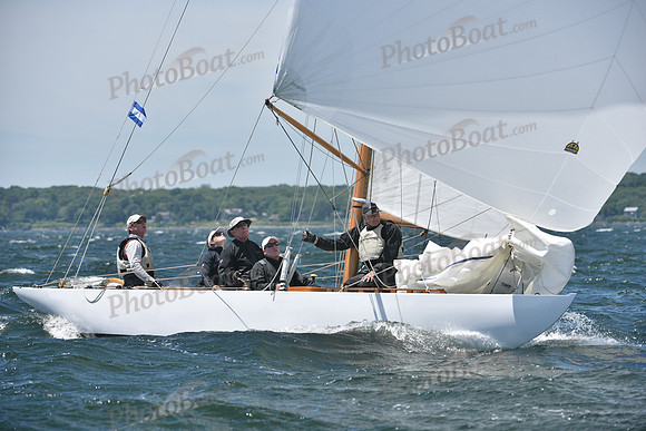 2019 NYYC Annual Regatta C_0346