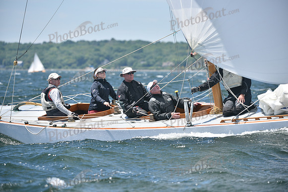 2019 NYYC Annual Regatta C_0347