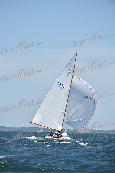 2019 NYYC Annual Regatta C_0364