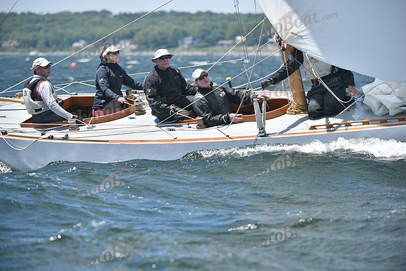 2019 NYYC Annual Regatta C_0348