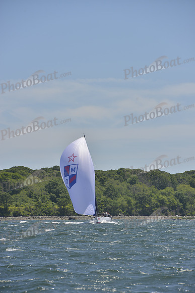 2019 NYYC Annual Regatta B_0014