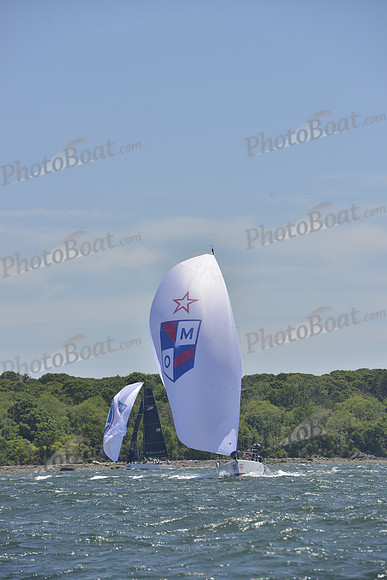 2019 NYYC Annual Regatta B_0016