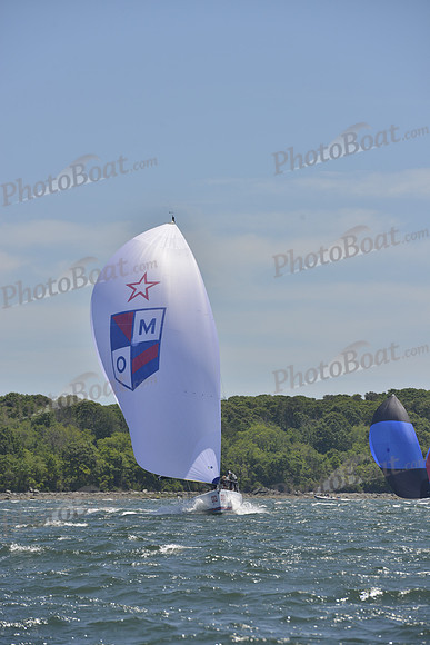 2019 NYYC Annual Regatta B_0017