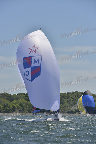 2019 NYYC Annual Regatta B_0018