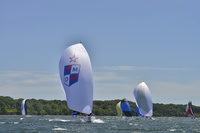 2019 NYYC Annual Regatta B_0019