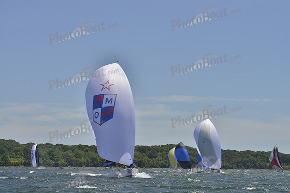 2019 NYYC Annual Regatta B_0019