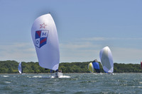 2019 NYYC Annual Regatta B_0020