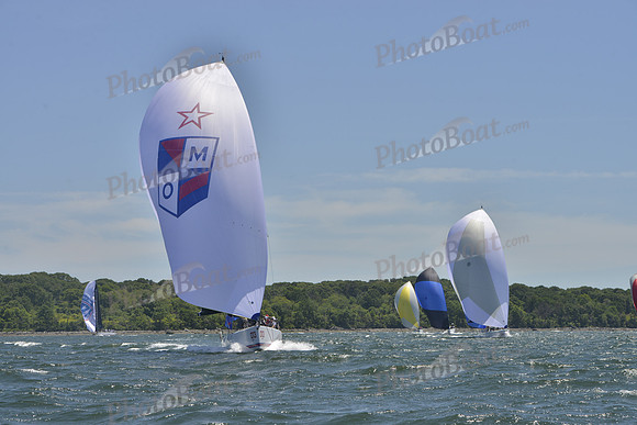 2019 NYYC Annual Regatta B_0020