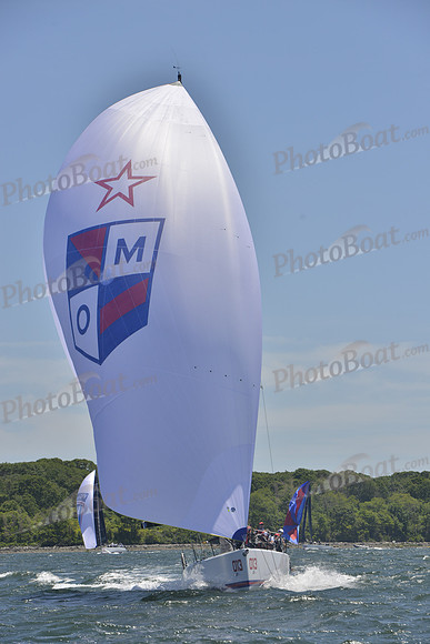 2019 NYYC Annual Regatta B_0021