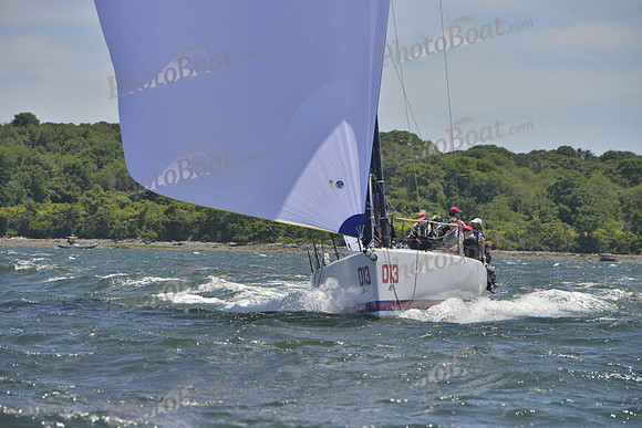 2019 NYYC Annual Regatta B_0022