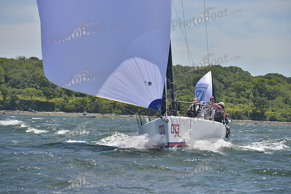 2019 NYYC Annual Regatta B_0023