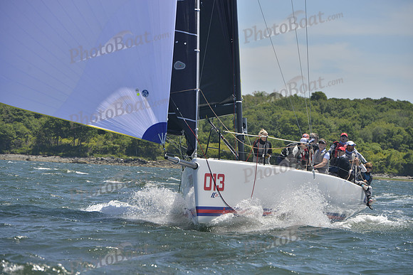 2019 NYYC Annual Regatta B_0024