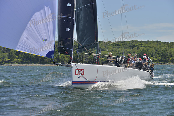 2019 NYYC Annual Regatta B_0026