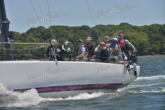 2019 NYYC Annual Regatta B_0029
