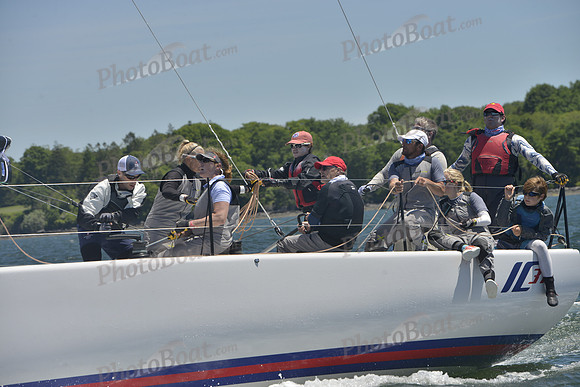 2019 NYYC Annual Regatta B_0030
