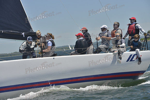 2019 NYYC Annual Regatta B_0032