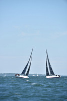 2019 NYYC Annual Regatta C_0806
