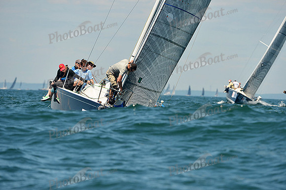 2015 Block Island Race Week G 872