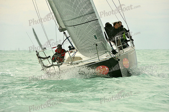 2016 Key West Race Week A_0900