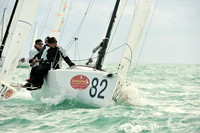 2016 Key West Race Week D_1399