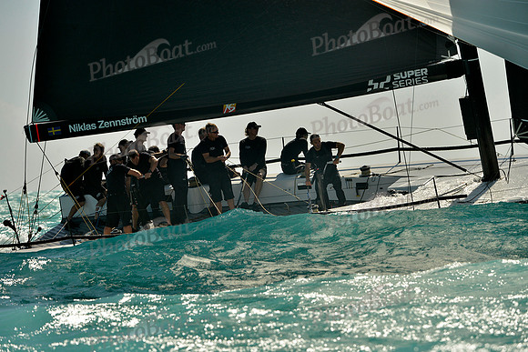 2017 Quantum Key West RW C 401