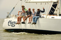 2015 Charleston Race Week B 165