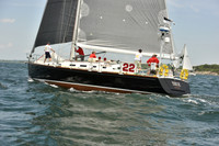 2018 NYYC Annual Regatta B_0671