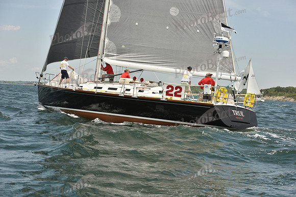 2018 NYYC Annual Regatta B_0671