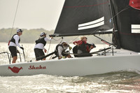 2019 Charleston Race Week D_0304