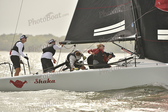 2019 Charleston Race Week D_0304