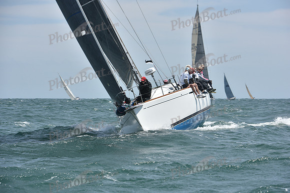 2019 NYYC Annual Regatta A_1322