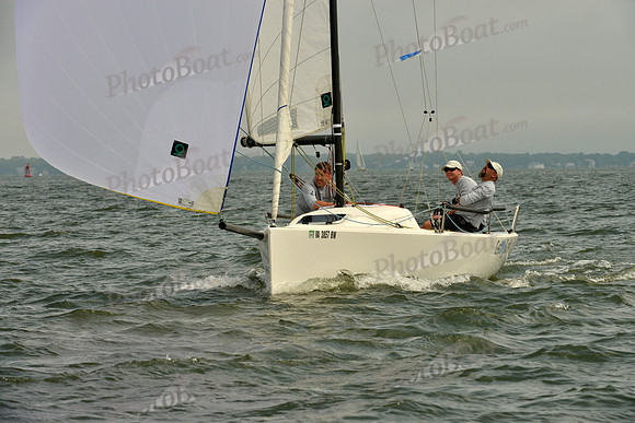 2016 Southern Bay Race Week A_0073