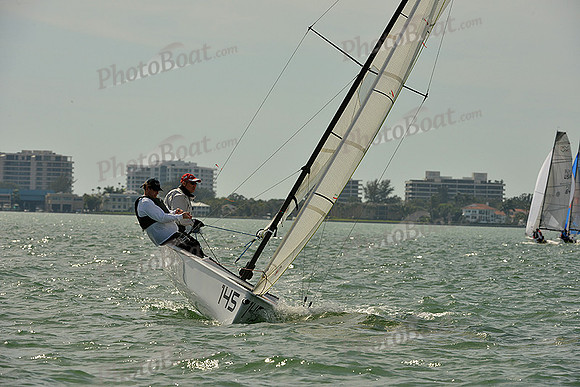 2015 VX1 Winter Series B 924