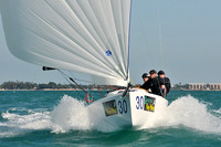 2013 Key West Race Week E 752