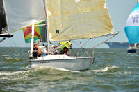 2015 Southern Bay Race Week A 1118