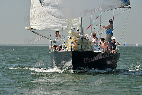 2013 Southern Bay Race Week C 697