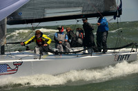2016 Charleston Race Week C 0921