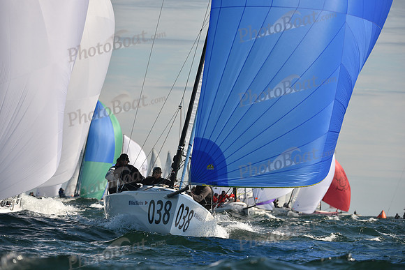 2018 J70 Worlds F_0528