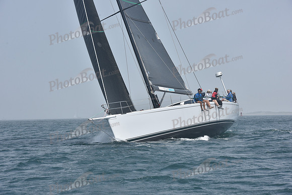 2021 Block Island Race Week B_0636