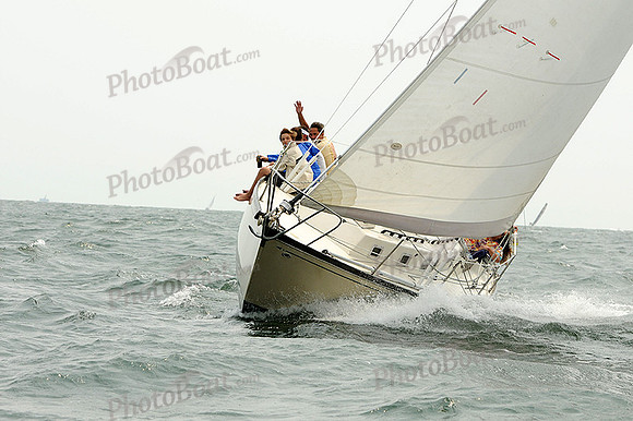 2012 Cape Charles Cup A 1118