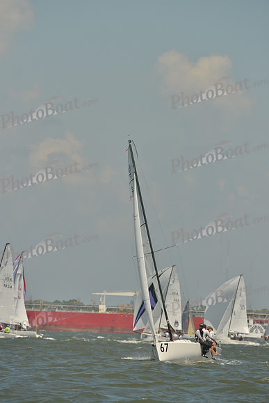 2017 Charleston Race Week D_1751