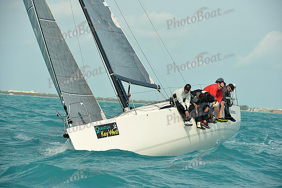 2015 Key West Race Week E 1032
