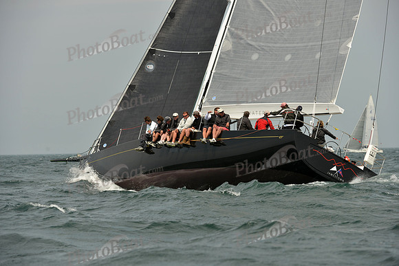 2015 Block Island Race Week D 055