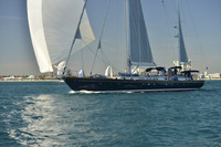 2019 Ft Lauderdale to Key West Race_0666