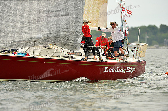 2015 NYYC Annual Regatta C 389