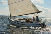 2015 IHYC Classic Yacht Regatta 829