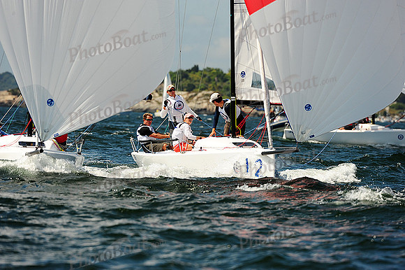 2016 USQS-C 428